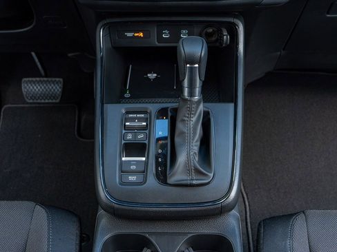 New 2026 Honda CR-V EX image 22