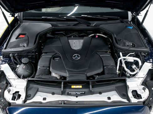 Used 2019 Mercedes-Benz E 450 4MATIC Wagon image 85