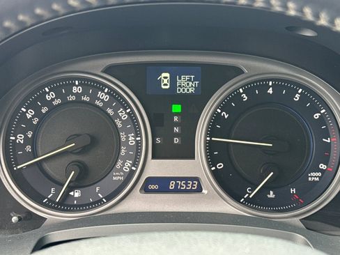 Used 2009 Lexus IS 250 RWD image 22
