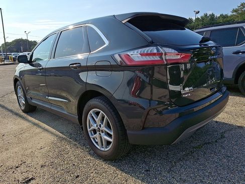 Used 2023 Ford Edge SEL w/ Convenience Package AWD/4WD image 6