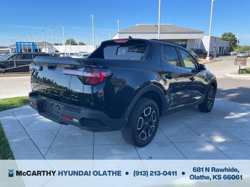 Used 2024 Hyundai Santa Cruz SEL w/ Activity Package image 15