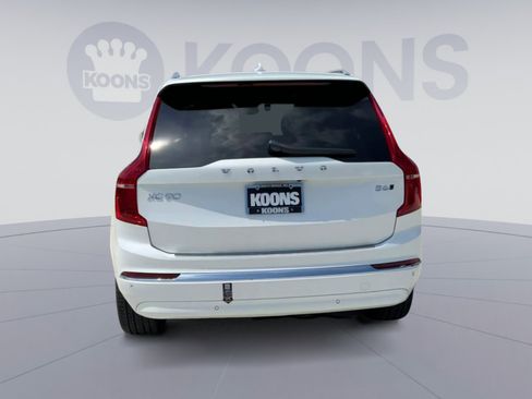 Used 2023 Volvo XC90 B6 Plus w/ Protection Package Premier AWD/4WD image 10