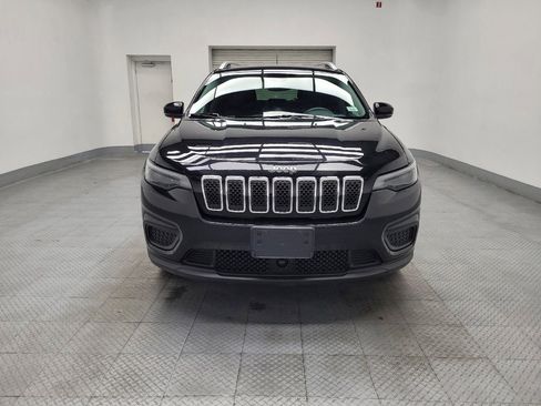 Used 2021 Jeep Cherokee Latitude image 14