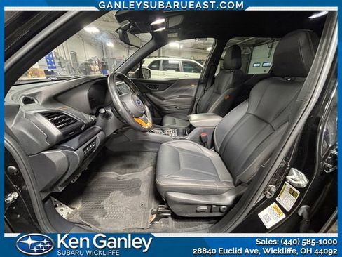 Certified 2023 Subaru Forester Wilderness image 9