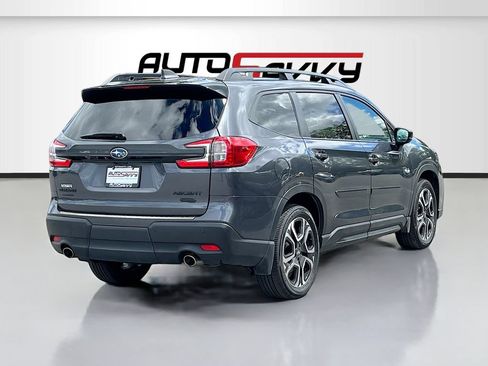Used 2024 Subaru Ascent Onyx Edition AWD/4WD image 7