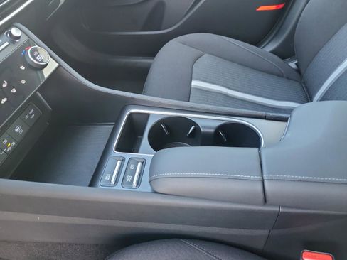 New 2025 Hyundai Sonata SEL image 14