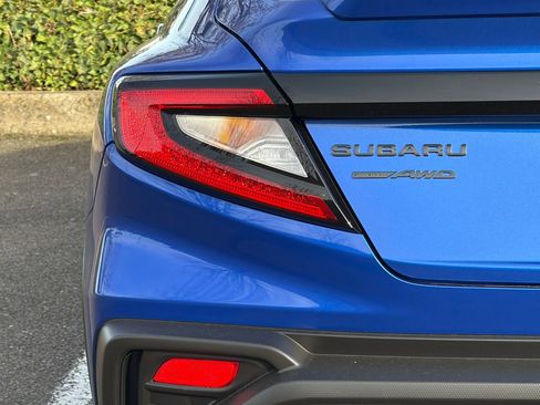 New 2026 Subaru WRX Premium image 25