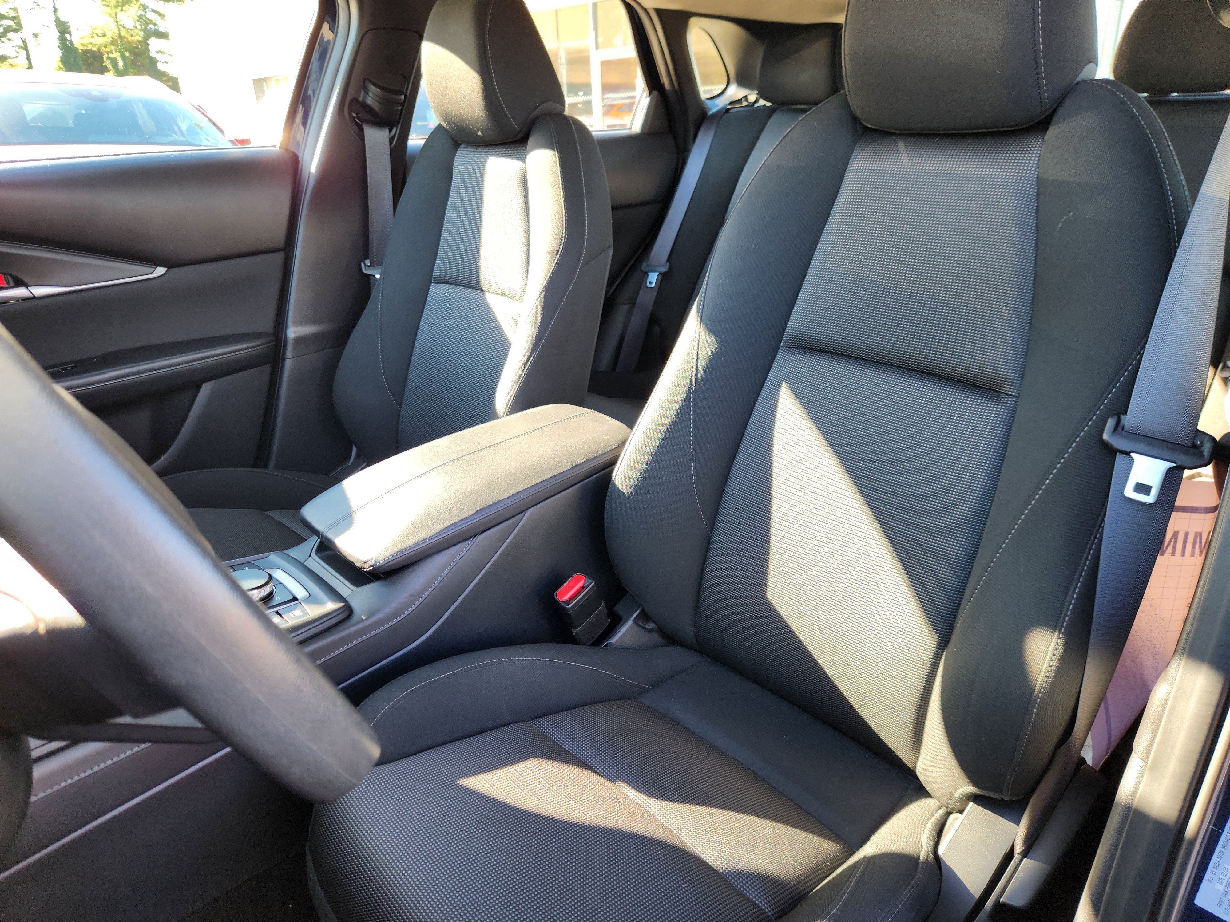 Certified 2024 MAZDA CX-30 AWD 2.5 S image 7
