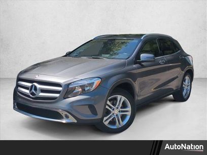 Used 2015 Mercedes-Benz GLA 250