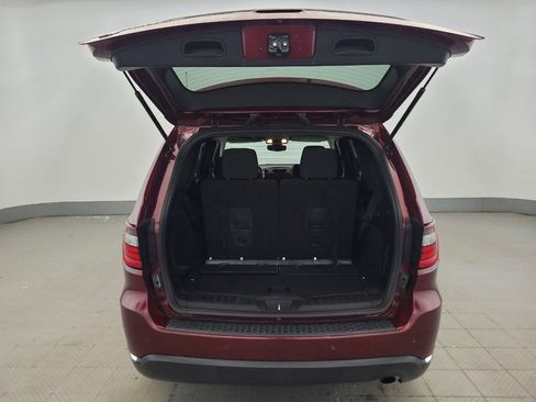 Used 2018 Dodge Durango SXT w/ Quick Order Package 2BB AWD/4WD image 29