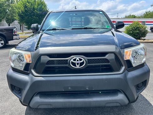 Used 2015 Toyota Tacoma 4x4 Access Cab V6 image 8