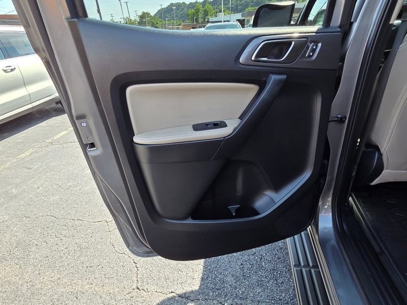 Used 2021 Ford Ranger Lariat w/ Equipment Group 501A High AWD/4WD image 19