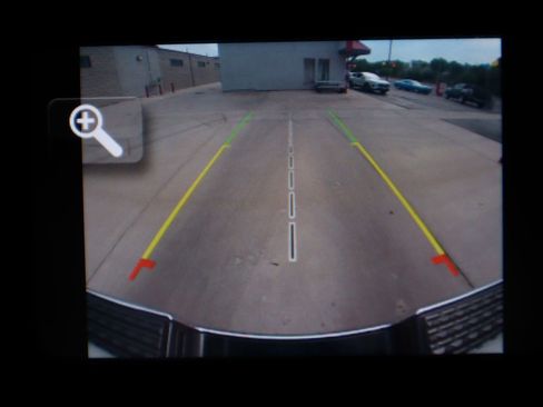 Used 2020 RAM 2500 Big Horn image 34