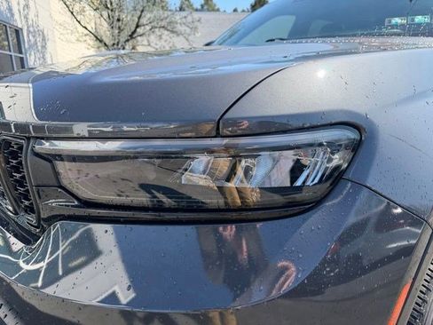 Used 2021 Jeep Grand Cherokee L Laredo image 21