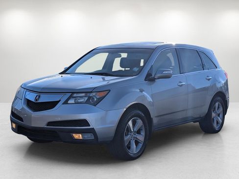 Used 2010 Acura MDX w/ Technology Package image 1