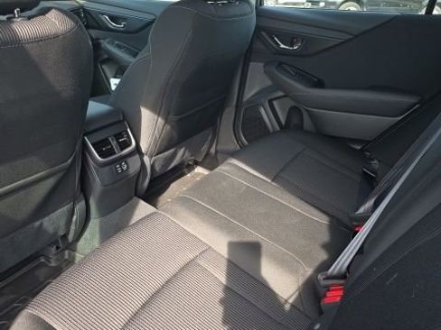 Used 2025 Subaru Legacy Premium image 8