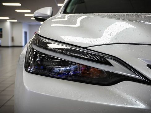 Certified 2023 Lexus NX 350 AWD image 29