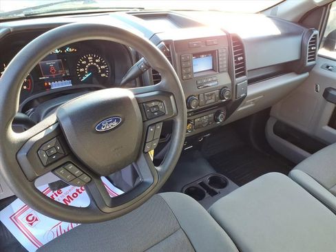 Used 2018 Ford F150 XL w/ Equipment Group 101A Mid image 9