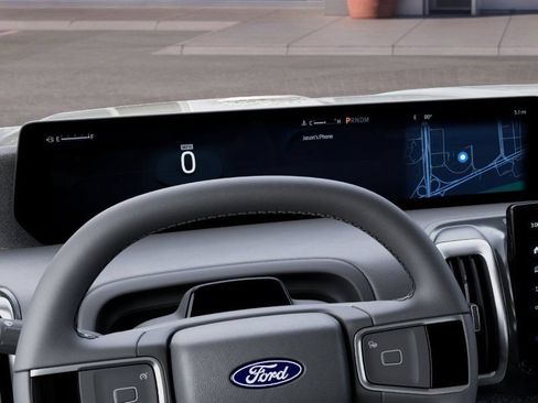 New 2027 Ford Expedition Tremor w/ Driver's Package AWD/4WD image 13