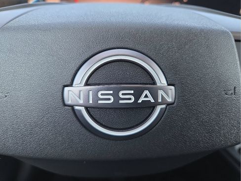 New 2026 Nissan Sentra SV FWD image 18