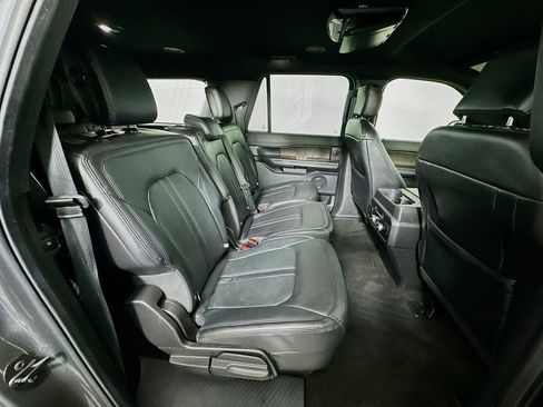 Used 2019 Ford Expedition Max Limited image 28