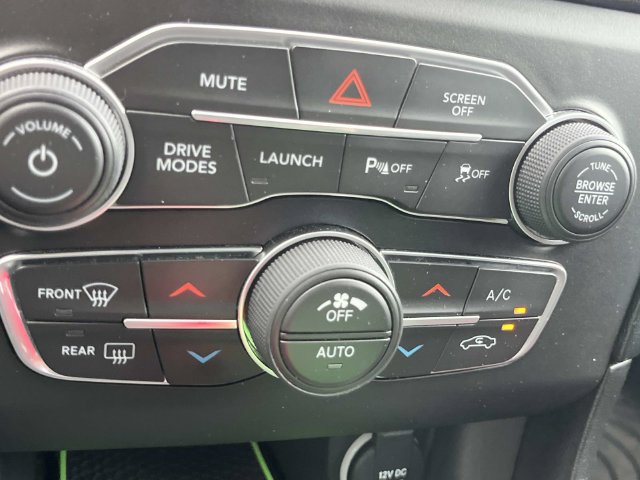 Used 2023 Dodge Charger Scat Pack w/ Plus Group RWD image 35