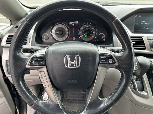 Used 2016 Honda Odyssey EX-L image 14