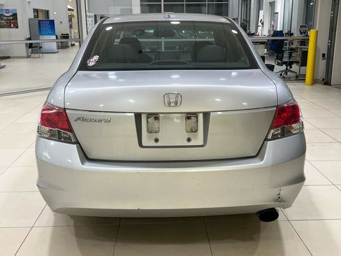 Used 2008 Honda Accord EX-L image 5