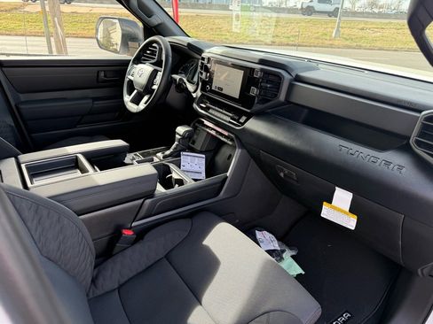Used 2026 Toyota Tundra SR image 35