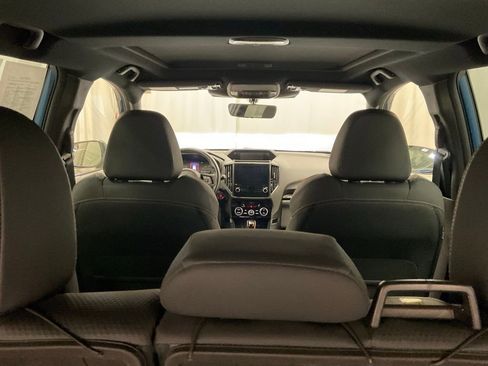 Used 2023 Subaru Forester Wilderness image 29