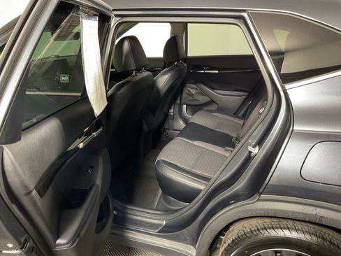 Used 2021 Kia Seltos S AWD/4WD image 32
