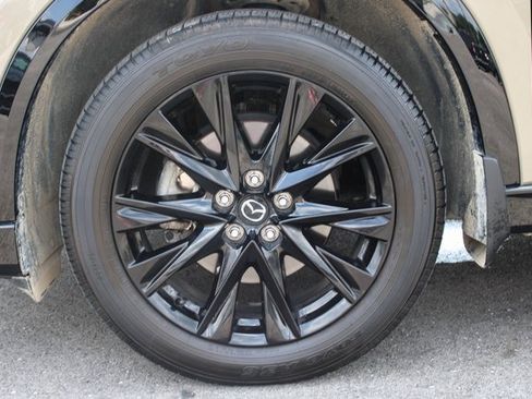 Used 2024 MAZDA CX-5 Carbon Edition image 49