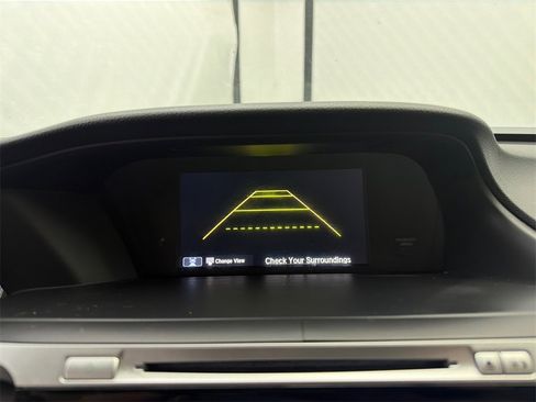 Used 2017 Honda Accord EX image 30