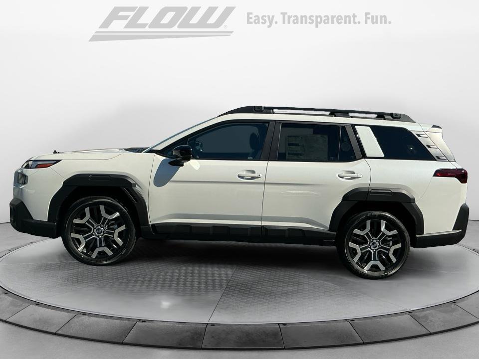 New 2026 Subaru Outback Touring XT AWD/4WD image 4