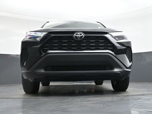 Used 2023 Toyota RAV4 XLE image 42