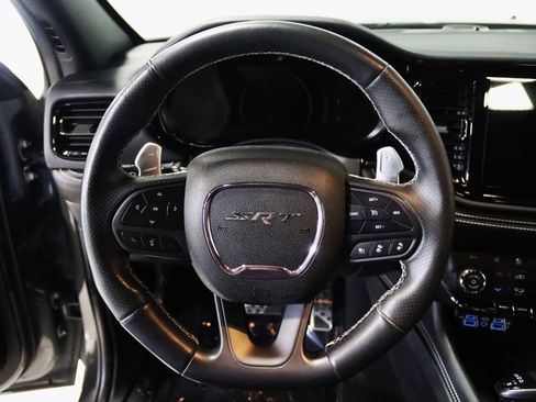Used 2024 Dodge Durango SRT Hellcat image 52