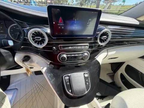 Used 2021 Mercedes-Benz Metris Passenger w/ Premium Safety Package image 45