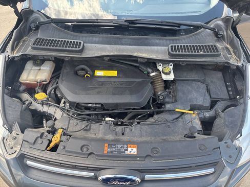 Used 2016 Ford Escape SE AWD/4WD image 27
