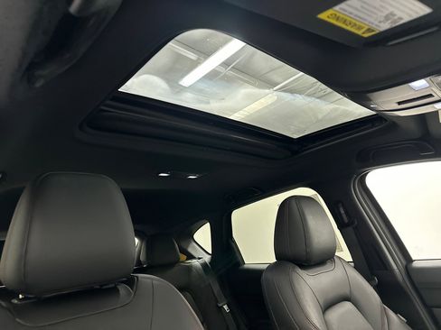 Certified 2025 MAZDA CX-5 2.5 Turbo w/ Premium Package image 13