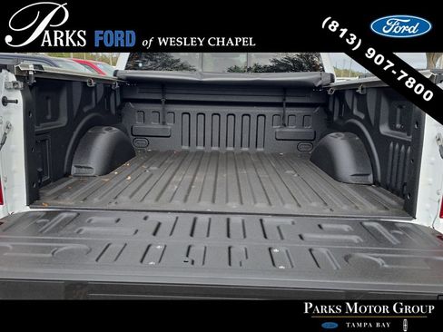 Certified 2022 Ford F150 XLT w/ Equipment Group 302A High image 8