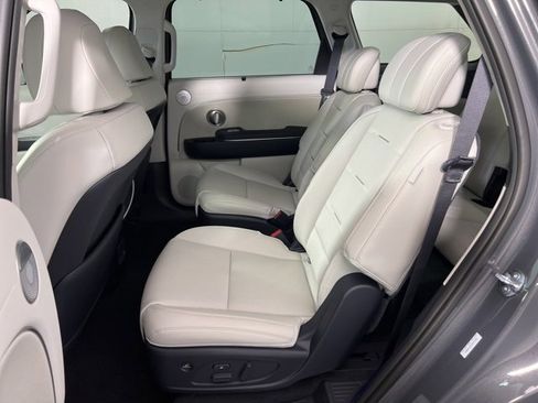 New 2026 Hyundai Palisade Calligraphy image 10