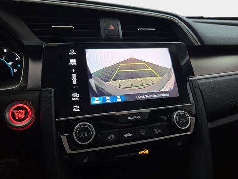 Used 2018 Honda Civic EX-L image 23