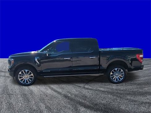 Certified 2023 Ford F150 Limited image 6