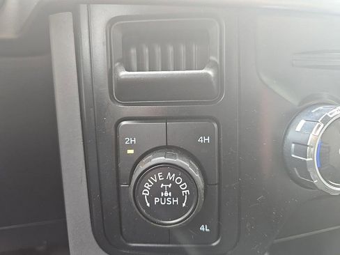 Used 2024 Ford F150 XLT w/ Mobile Office Package image 18