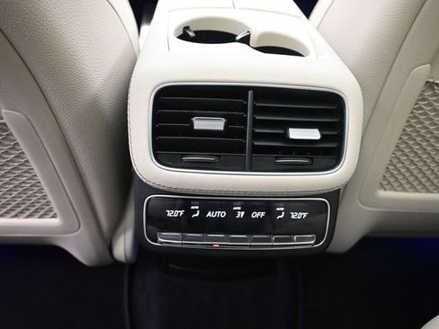 Used 2025 Mercedes-Benz GLS 450 4MATIC image 22