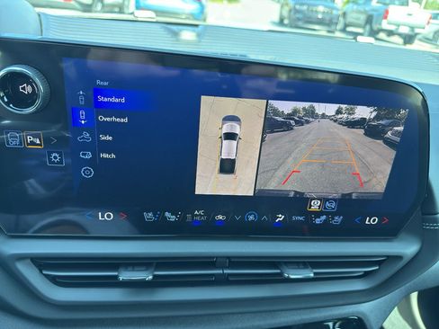 New 2026 Chevrolet Silverado EV LT image 23