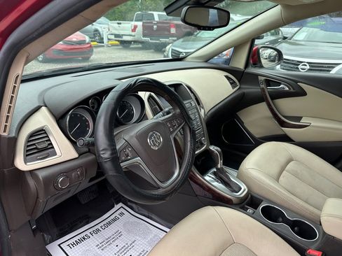 Used 2016 Buick Verano FWD image 7
