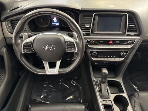 Used 2018 Hyundai Sonata Sport FWD image 27