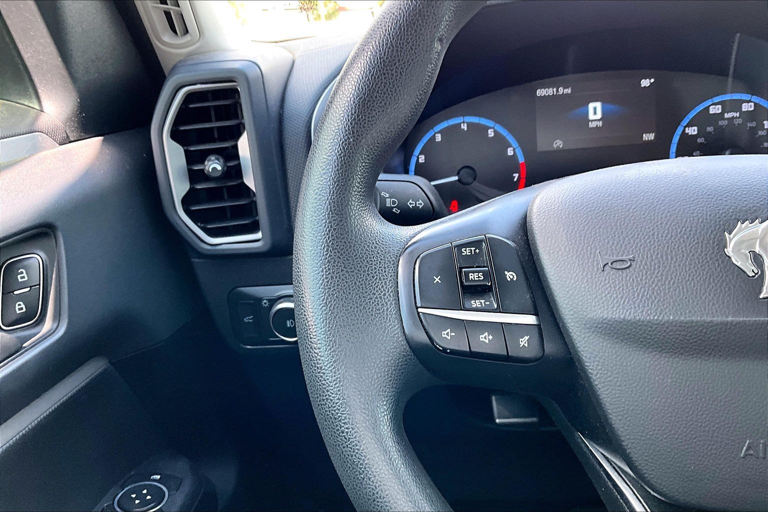 Used 2021 Ford Bronco Sport Big Bend AWD/4WD image 19