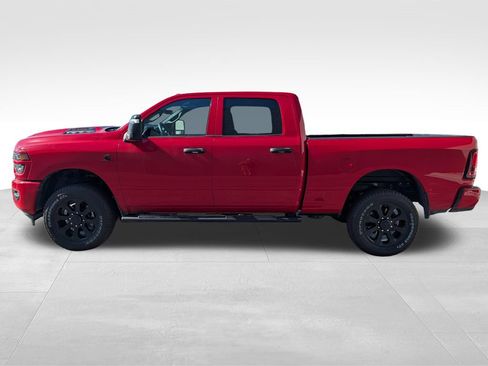 New 2026 RAM 2500 Tradesman AWD/4WD image 3
